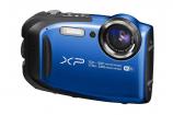 Test Fujifilm FinePix XP80