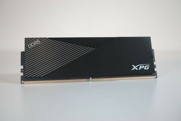 Adata XPG Lancer test par Windows Central