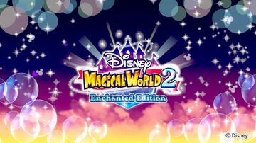 Disney Magical World 2 test par TechRaptor