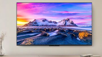 Xiaomi MI TV P1 test par Chip.de