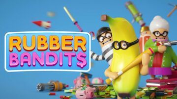 Rubber Bandits im Test: 4 Bewertungen, erfahrungen, Pro und Contra