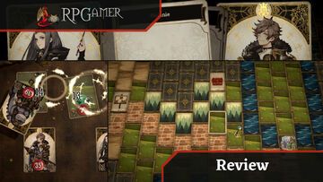 Voice of Cards reviewed by RPGamer