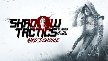 Shadow Tactics test par Well Played