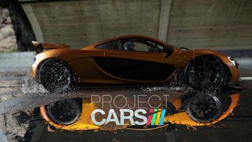 Project CARS test par JeuxVideo.com