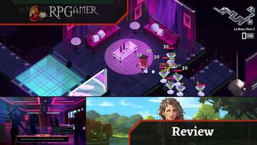 Boyfriend Dungeon Review