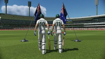 Cricket 22 test par GamingBolt