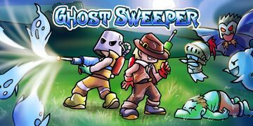 Ghost Sweeper test par Nintendo-Town