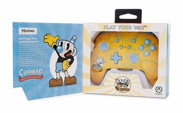 Anlisis Cuphead