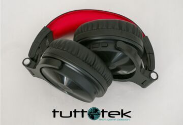 OneOdio Pro M testé par tuttoteK OneOdio Pro M testé par tuttoteK