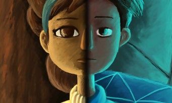 Broken Age test par JeuxActu.com Broken Age test par JeuxActu.com
