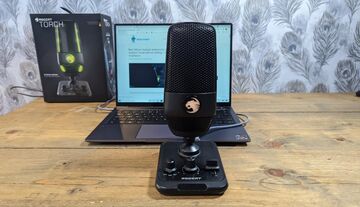 Roccat Torch testé par Mighty Gadget Roccat Torch testé par Mighty Gadget