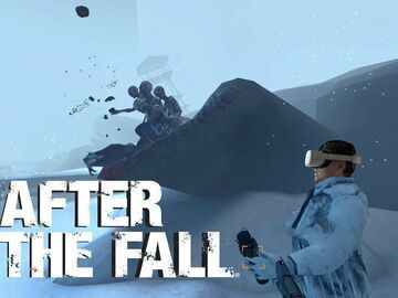 After the Fall im Test: 27 Bewertungen, erfahrungen, Pro und Contra