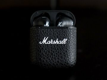 Marshall Minor III testé par Android Central Marshall Minor III testé par Android Central