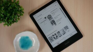 Amazon Kindle Paperwhite Signature Edition test par Good e-Reader