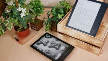 Amazon Kindle Paperwhite 5 Review: List of 2 Ratings, Pros and Cons