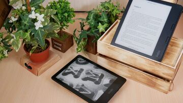 Amazon Kindle Paperwhite 5 Review