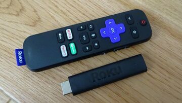 Roku Streaming Stick reviewed by ExpertReviews