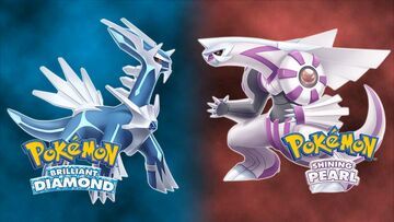 Pokemon Brilliant Diamond and Shining Pearl test par Movies Games and Tech