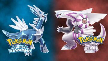 Pokemon Brilliant Diamond and Shining Pearl test par Movies Games and Tech Pokemon Brilliant Diamond and Shining Pearl test par Movies Games and Tech