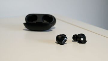 Beats Studio test par ExpertReviews Beats Studio test par ExpertReviews