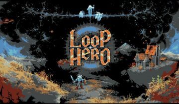 Loop Hero test par COGconnected