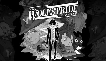 Wolfstride reviewed by COGconnected