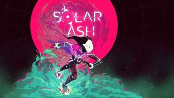 Solar Ash reviewed by TechRaptor