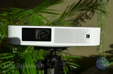 Test XGIMI Elfin
