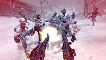 After the Fall test par GamersGlobal After the Fall test par GamersGlobal