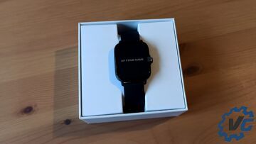 Xiaomi Amazfit GTS 3 testé par Vonguru Xiaomi Amazfit GTS 3 testé par Vonguru