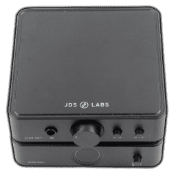 Anlisis JDS Labs Atom