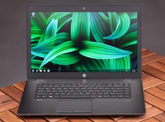 HP Zbook 15u G2 Review: 1 Ratings, Pros and Cons