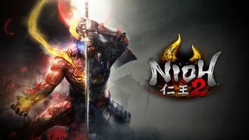 Nioh 2 test par Movies Games and Tech Nioh 2 test par Movies Games and Tech