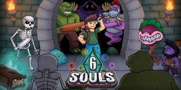 6Souls test par Nintendo-Town