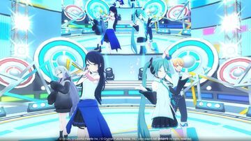 Hatsune Miku Colorful Stage Review: 1 Ratings, Pros and Cons