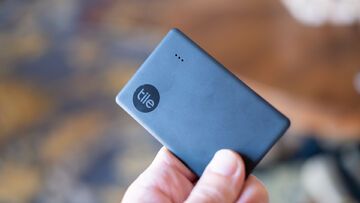 Tile Slim im Test : Liste der Bewertungen, Pro und Contra Tile Slim im Test : Liste der Bewertungen, Pro und Contra
