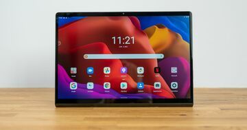 Lenovo Yoga Tab 13 test par Les Numriques