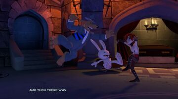 Sam & Max Beyond the Space and Time reviewed by TechRaptor