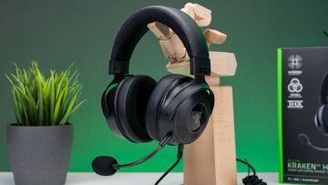 Razer Kraken V3 testé par Allround-PC Razer Kraken V3 testé par Allround-PC