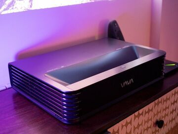 Vava 4K reviewed by Android Central