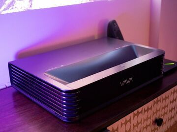 Vava 4K testé par Android Central Vava 4K testé par Android Central