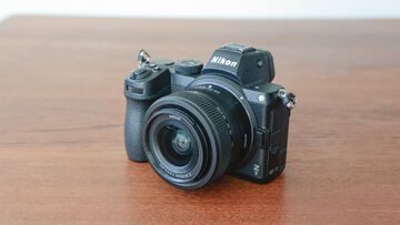 Nikon Z5 testé par Laptop Mag Nikon Z5 testé par Laptop Mag