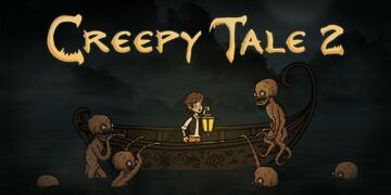 Test Creepy Tale 2