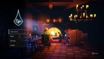 Effie test par Movies Games and Tech
