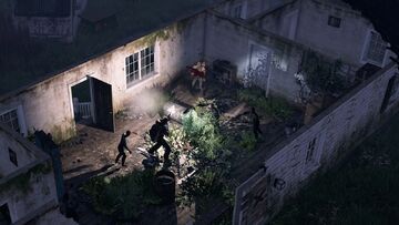 The Last Stand Aftermath test par Gaming Trend The Last Stand Aftermath test par Gaming Trend