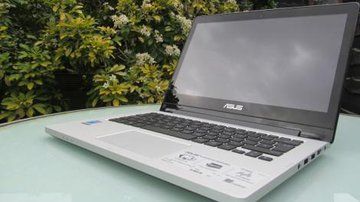 Asus Transformer Book Flip TP300LA im Test: 1 Bewertungen, erfahrungen, Pro und Contra