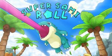 Super Sami Roll test par Nintendo-Town