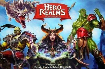 Test Hero Realms