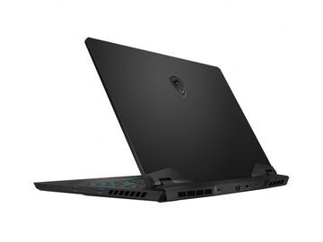 MSI GP66 Leopard testé par NotebookCheck MSI GP66 Leopard testé par NotebookCheck