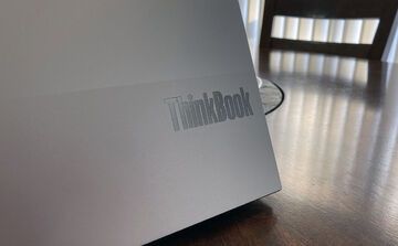 Lenovo ThinkBook 13x testé par TechAeris Lenovo ThinkBook 13x testé par TechAeris